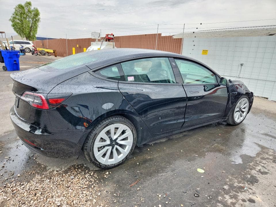 2023 TESLA MODEL 3 3