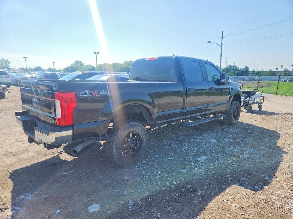 2017 FORD F350 SUPER DUTY 3