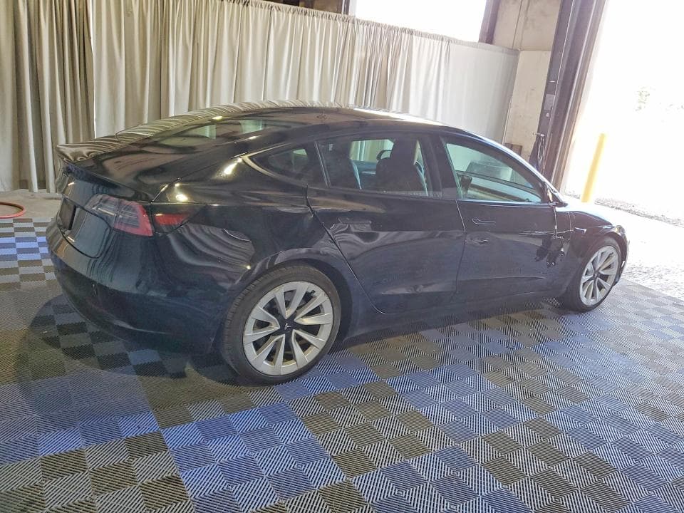 2022 TESLA MODEL 3 3