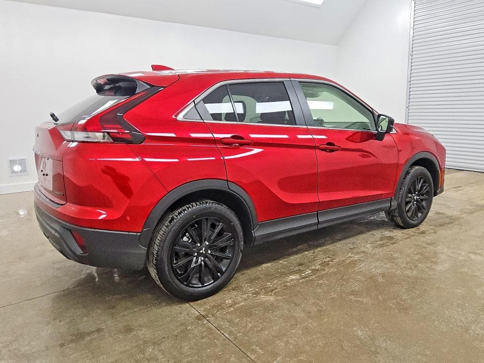 2026 MITSUBISHI ECLIPSE CROSS LE 3