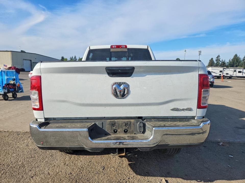 2024 RAM 2500 TRADESMAN 6