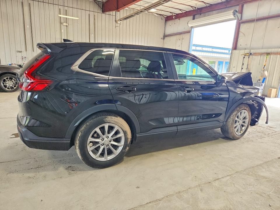 2024 HONDA CR-V EXL 3