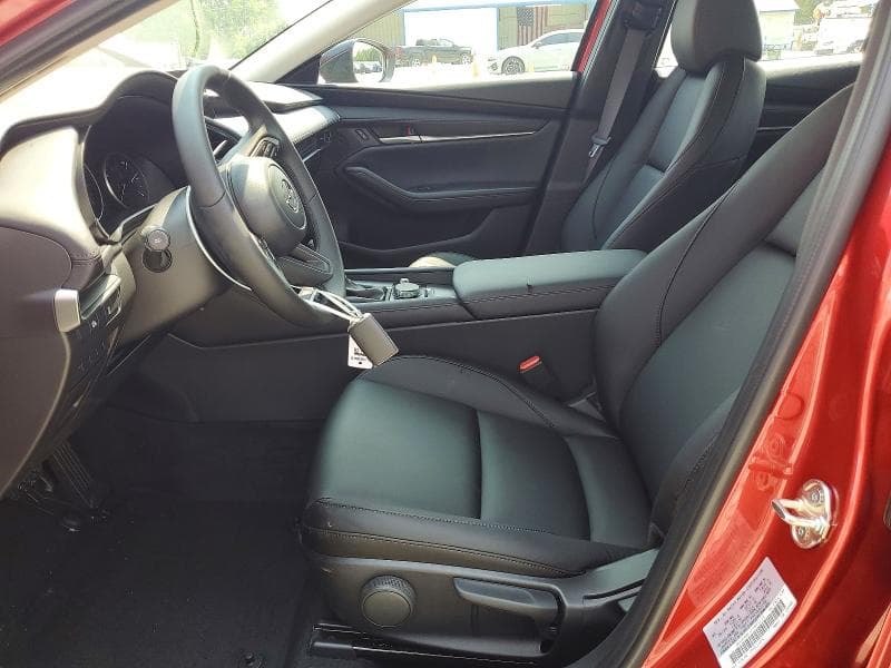 2026 MAZDA 3 SELECT SPORT 7
