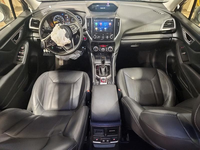 2023 SUBARU FORESTER TOURING 8