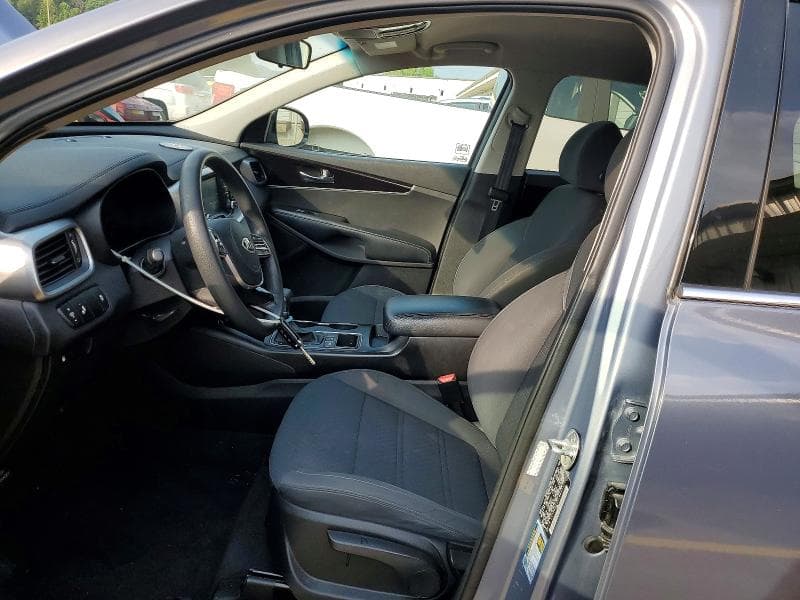 2020 KIA SORENTO LX 7