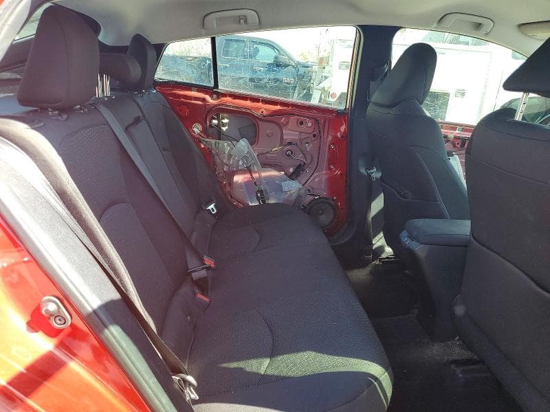 2019 TOYOTA PRIUS LE 10
