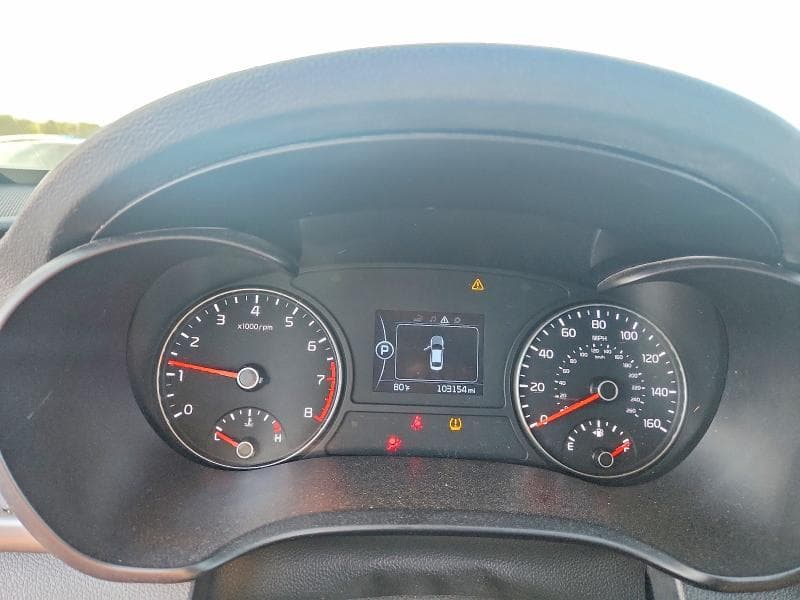 2018 KIA OPTIMA S 9