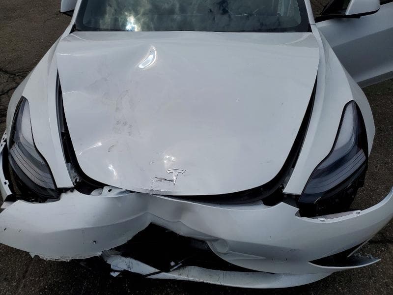 2023 TESLA MODEL 3 11