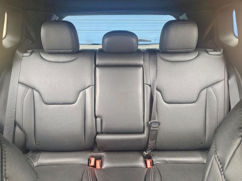 2025 JEEP COMPASS LIMITED 10