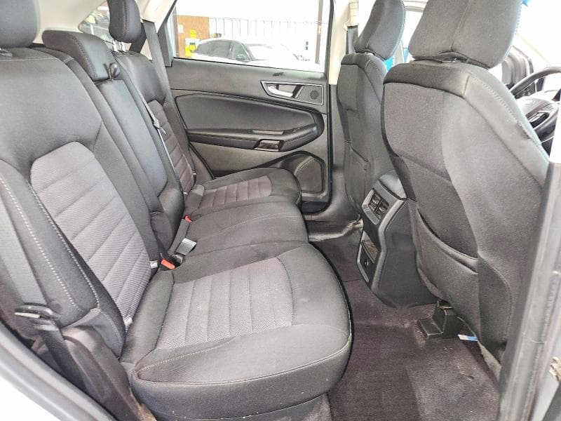 2023 FORD EDGE SE 10
