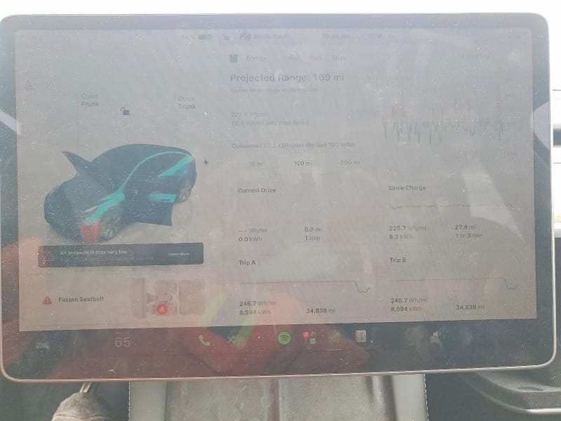 2023 TESLA MODEL Y 9
