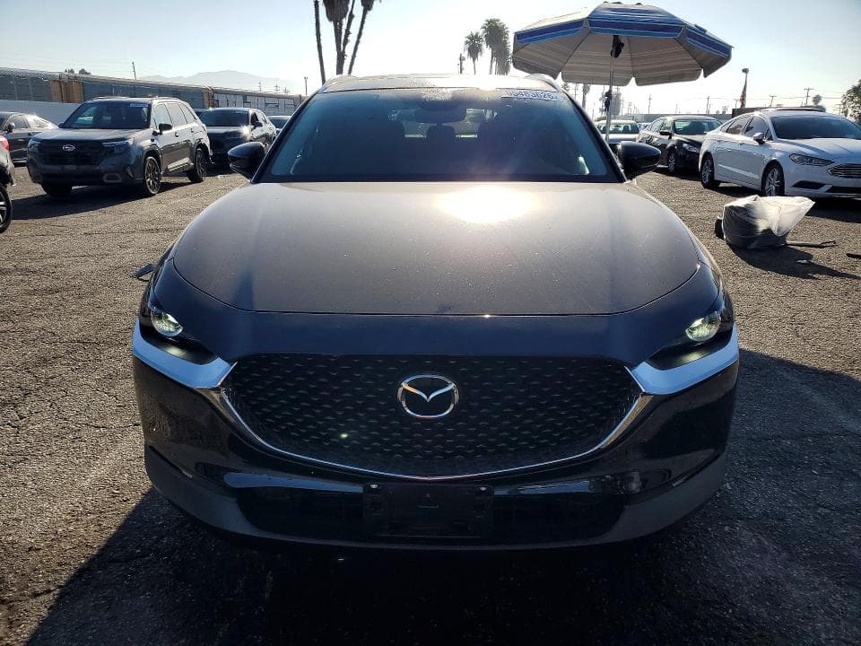 2024 MAZDA CX-30 PREFERRED 5