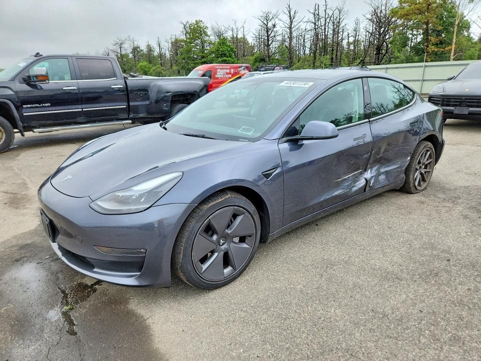 2023 TESLA MODEL 3 - 1