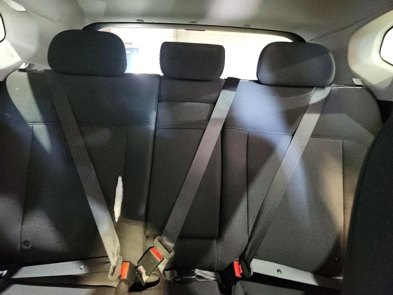 2026 HYUNDAI KONA SEL SPORT 10