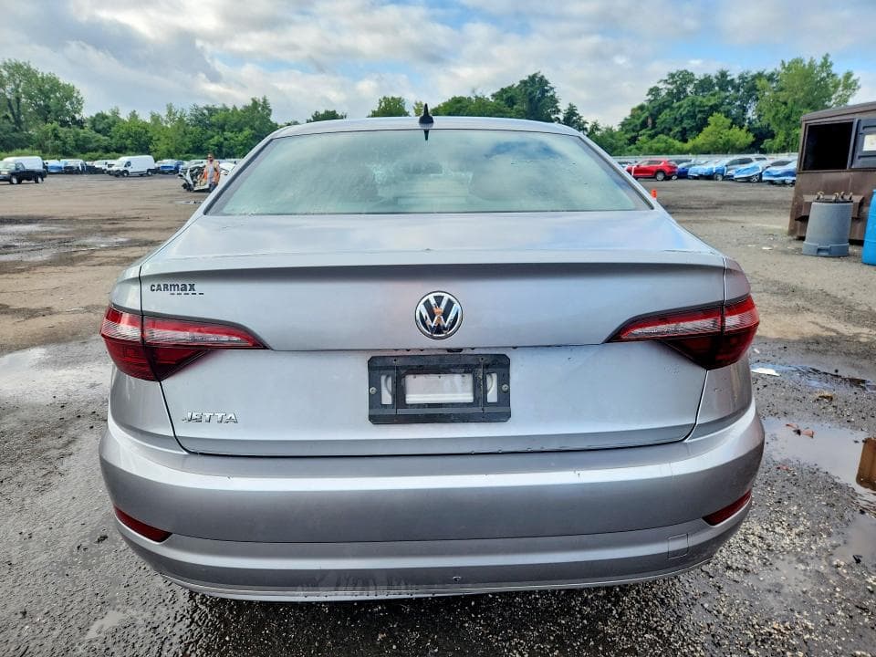 2020 VOLKSWAGEN JETTA S 6