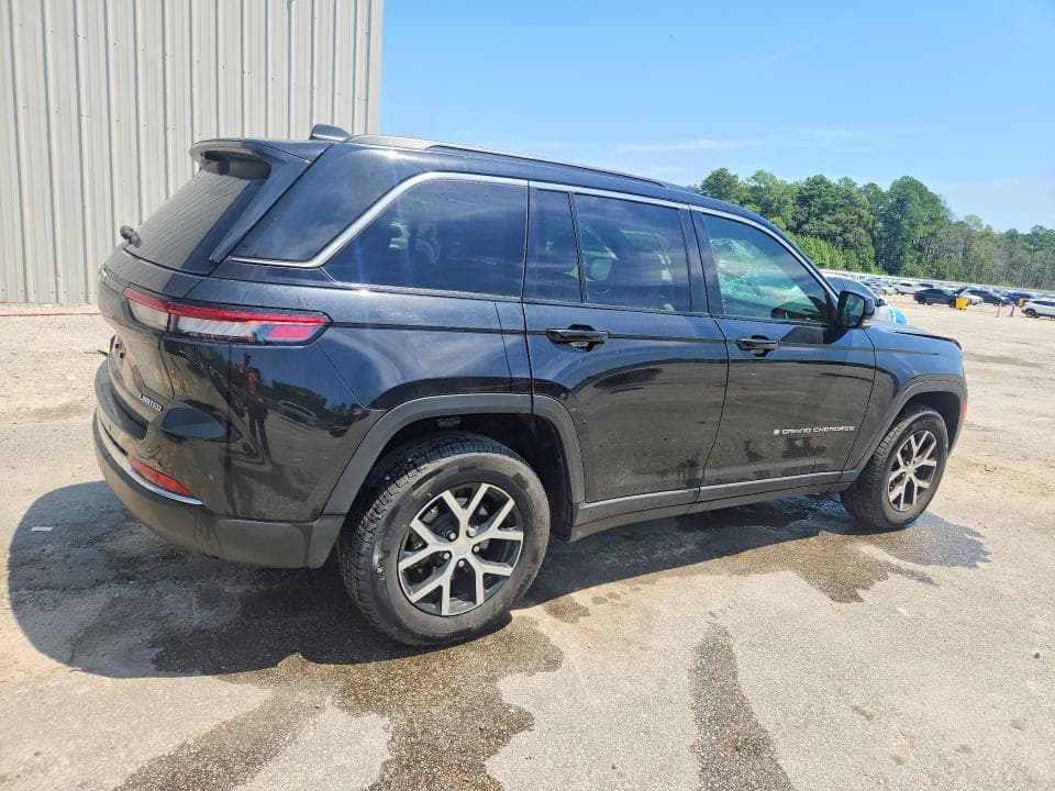 2024 JEEP GRAND CHEROKEE LIMITED 3