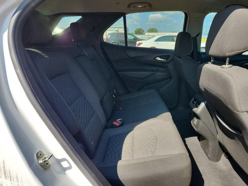 2020 CHEVROLET EQUINOX LT 11