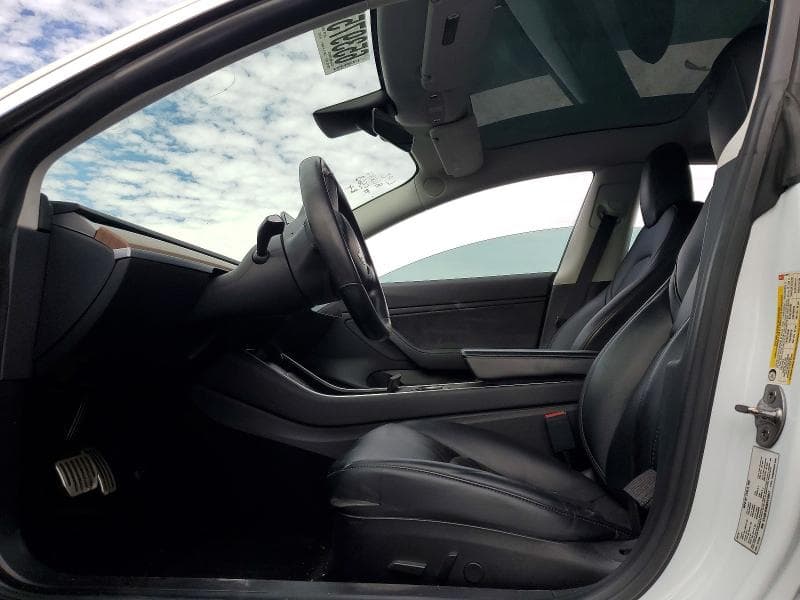 2019 TESLA MODEL 3 7