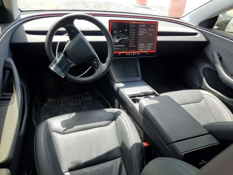 2024 TESLA MODEL 3 8