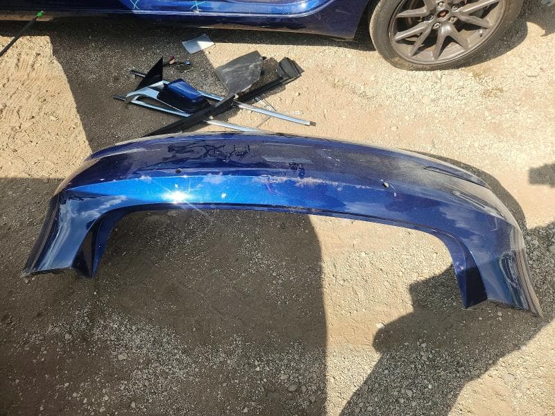 2018 TESLA MODEL 3 12