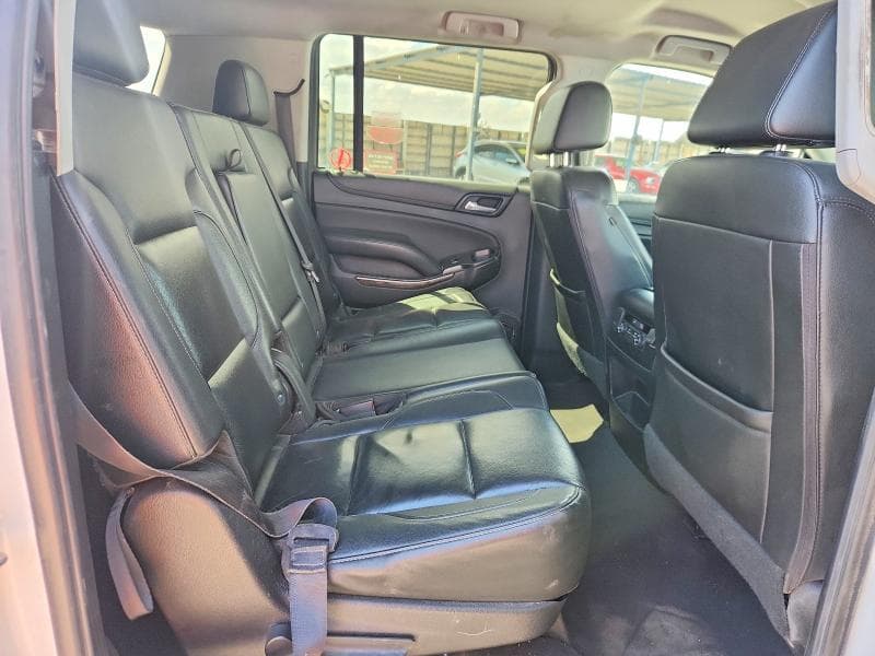 2019 CHEVROLET SUBURBAN K1500 LT 11