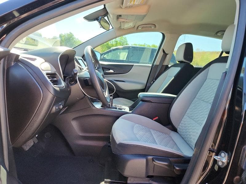 2018 CHEVROLET EQUINOX LS 7