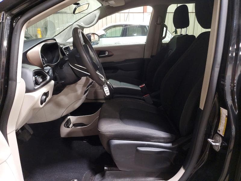 2018 CHRYSLER PACIFICA L 7
