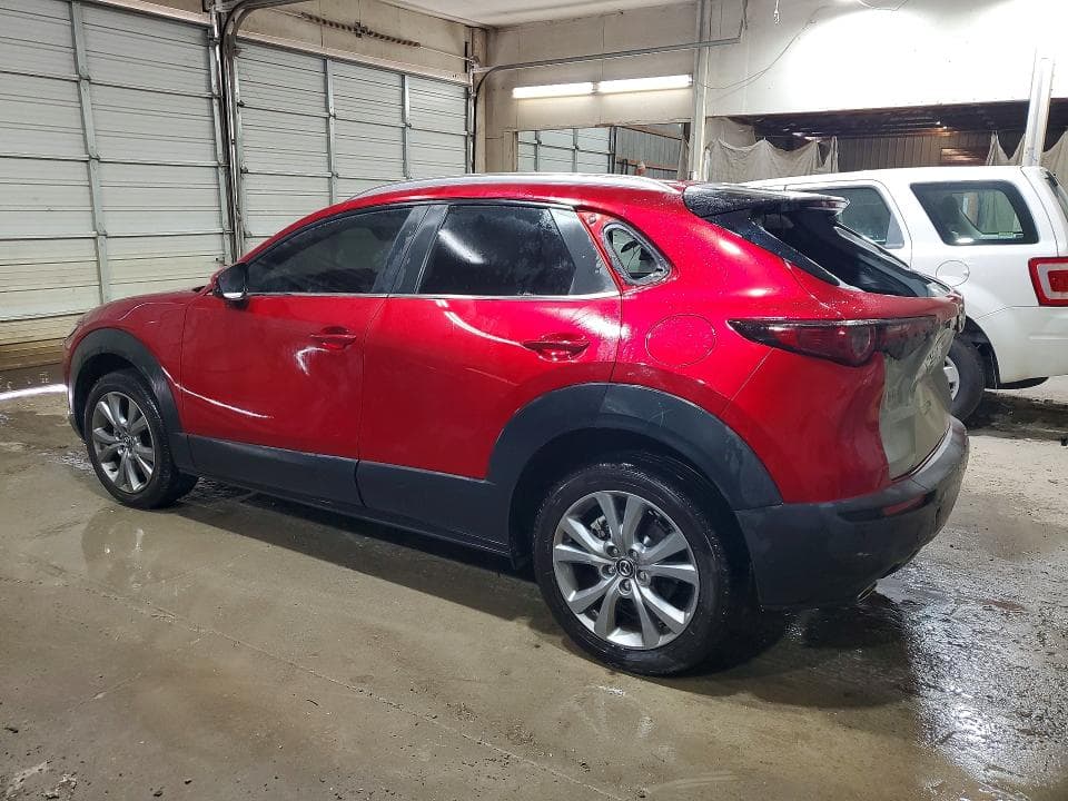 2023 MAZDA CX-30 PREFERRED 2
