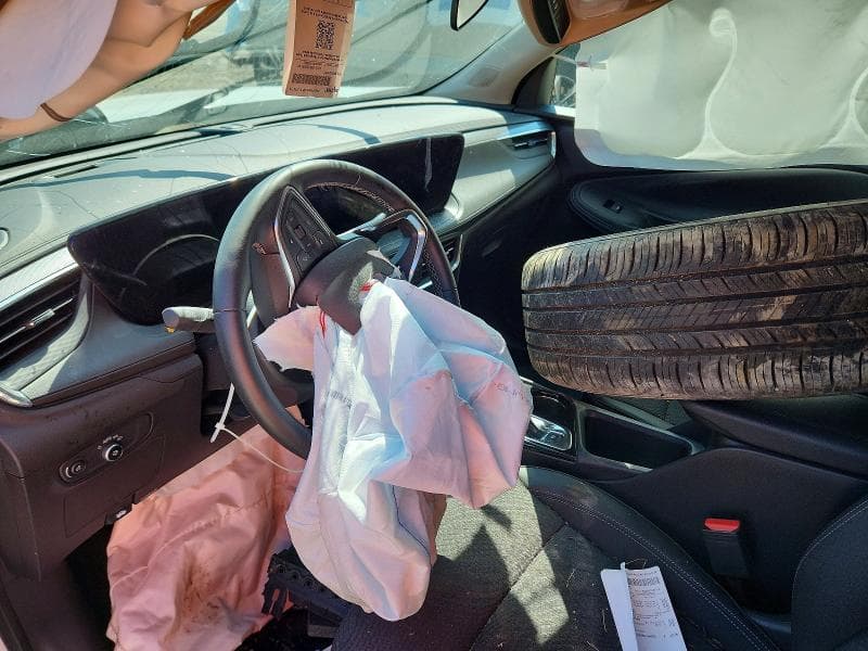 2026 BUICK ENCORE GX PREFERRED 8