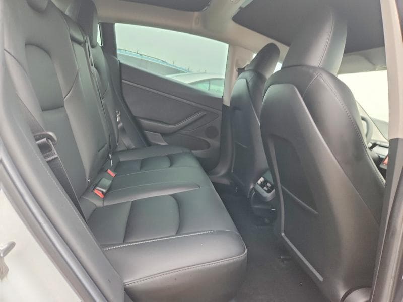 2023 TESLA MODEL 3 10