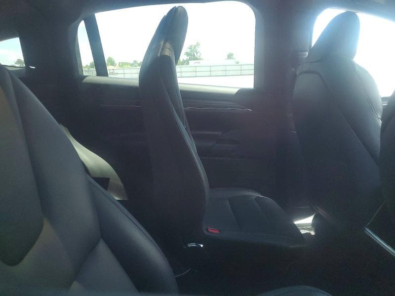 2023 TESLA MODEL X 11