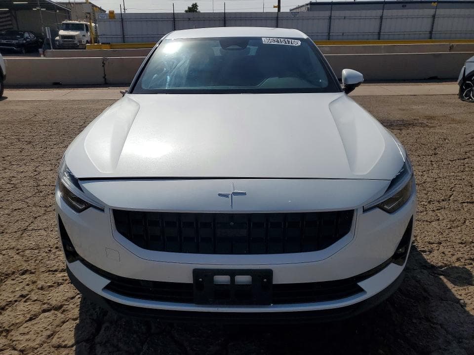 2023 POLESTAR 2 5