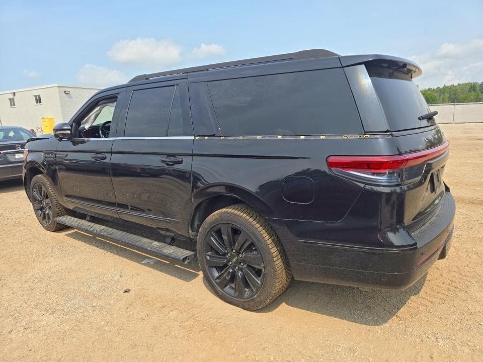 2023 LINCOLN NAVIGATOR L RESERVE 2