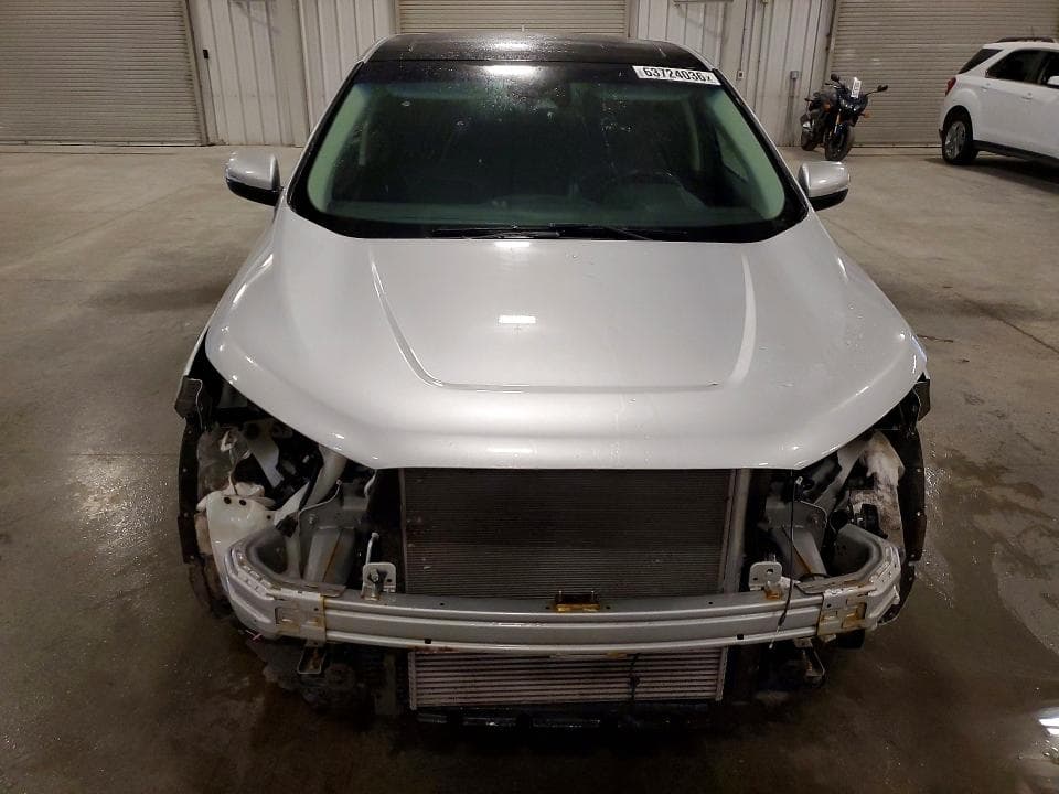 2019 FORD EDGE SEL 5