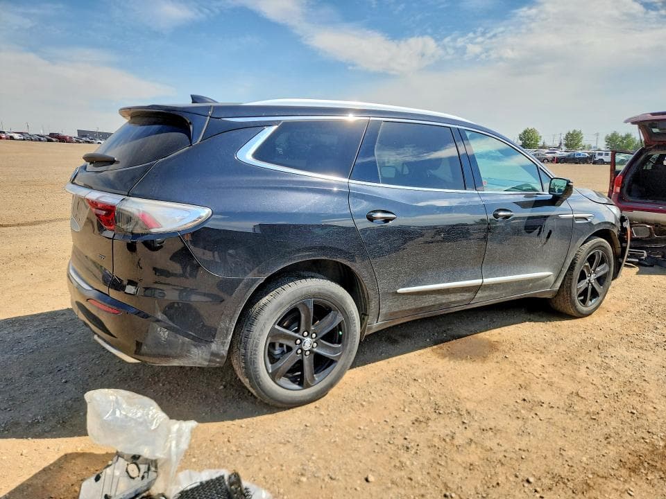 2024 BUICK ENCLAVE ESSENCE 3