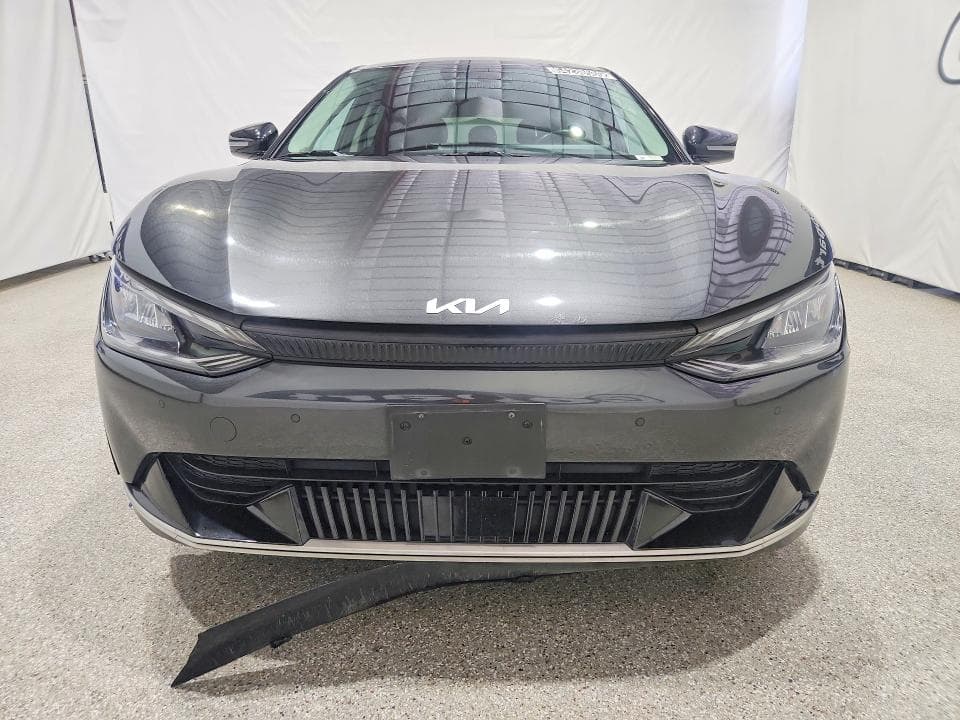 2023 KIA EV6 WIND 5