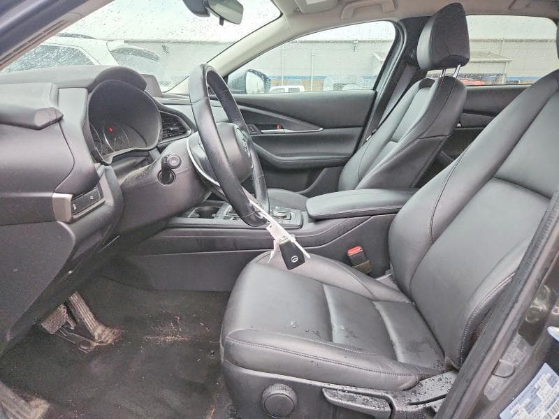 2022 MAZDA CX-30 SELECT 7