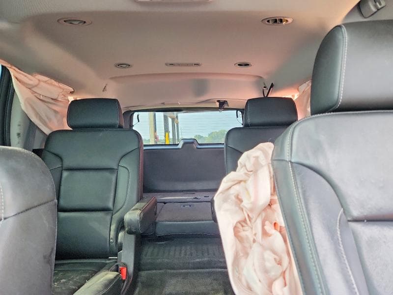 2018 CHEVROLET TAHOE C1500 LT 10