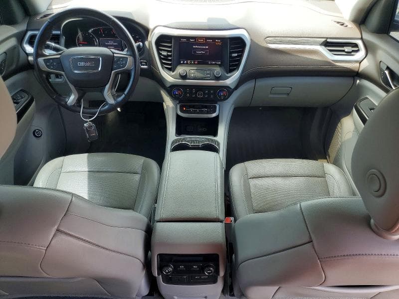 2020 GMC ACADIA SLT 8