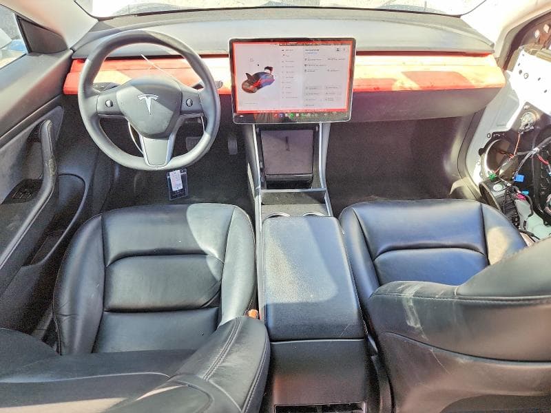 2020 TESLA MODEL 3 15