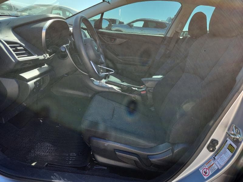 2017 SUBARU IMPREZA PREMIUM PLUS 7
