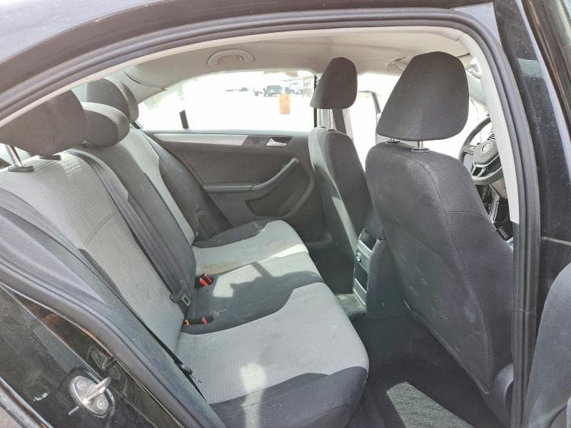 2017 VOLKSWAGEN JETTA S 10