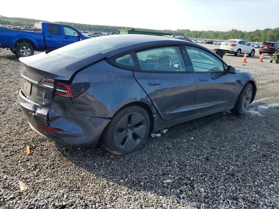 2023 TESLA MODEL 3 3