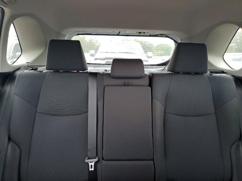 2023 TOYOTA RAV4 LE 10