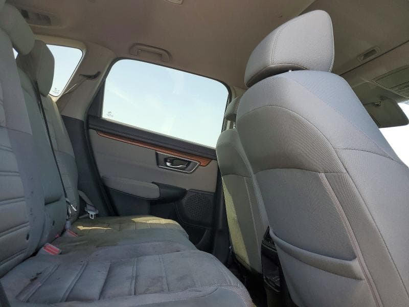 2019 HONDA CR-V EX 10