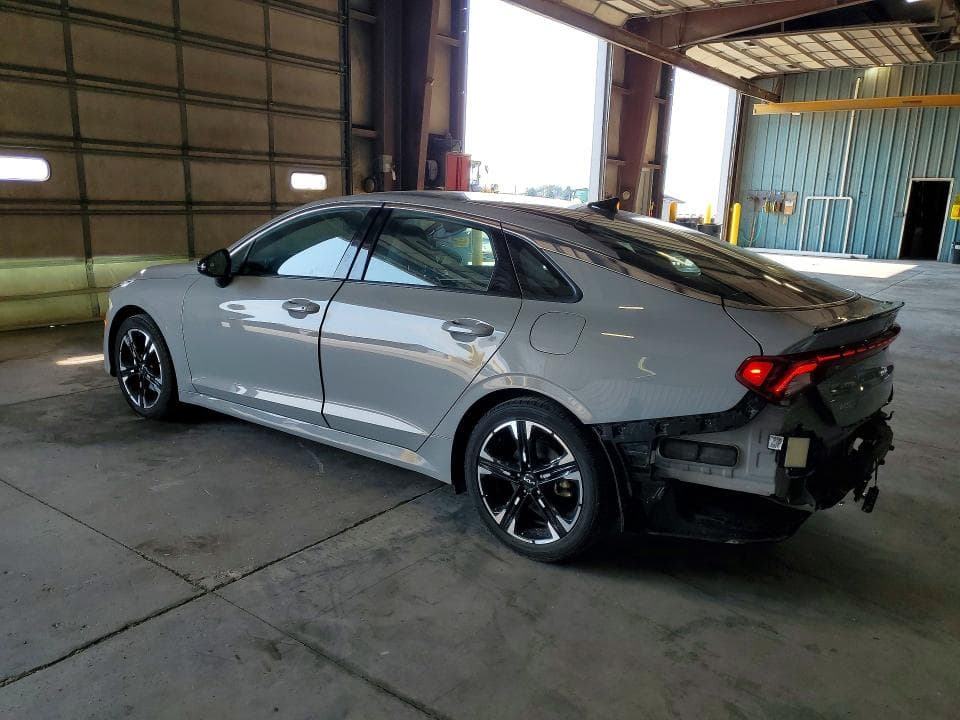 2024 KIA K5 GT LINE 2