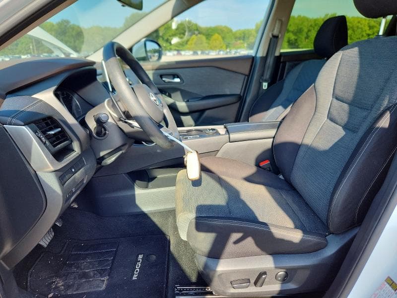 2023 NISSAN ROGUE SV 7
