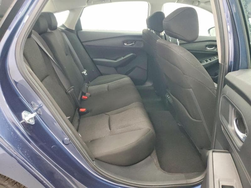 2026 HONDA ACCORD SE 10