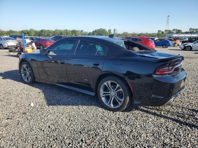 2020 DODGE CHARGER R/T 2