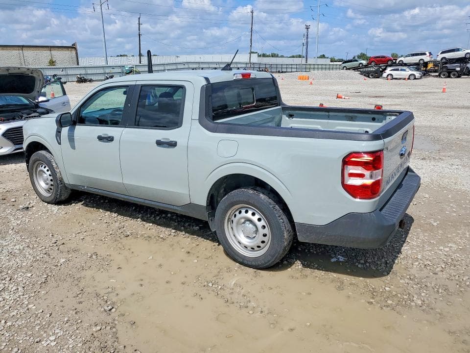 2022 FORD MAVERICK XL 2